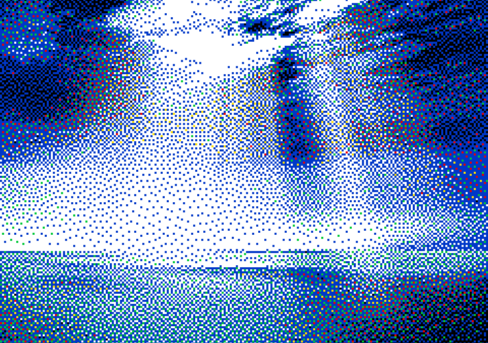 Mare