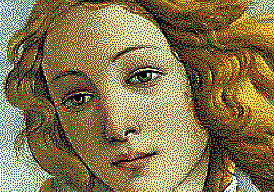 Nascita di Venere